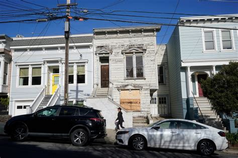 Are 61000 Homes Empty In San Francisco?