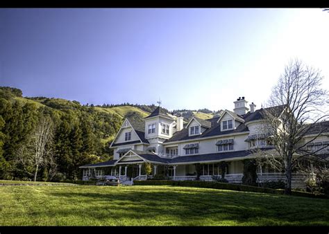 Can You Stay At Skywalker Ranch?