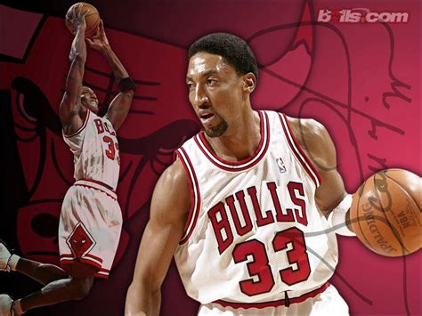 Could Jordan have done it without Pippen?