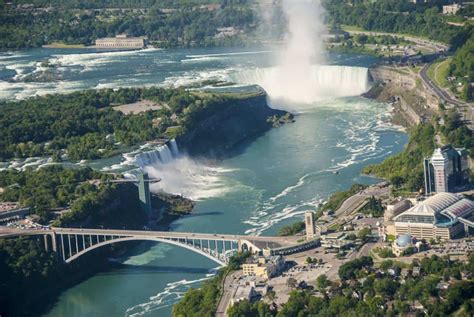 Do You Need A Passport To Do The Niagara Falls Boat Tour?