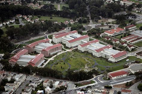 Does George Lucas Own The Presidio?