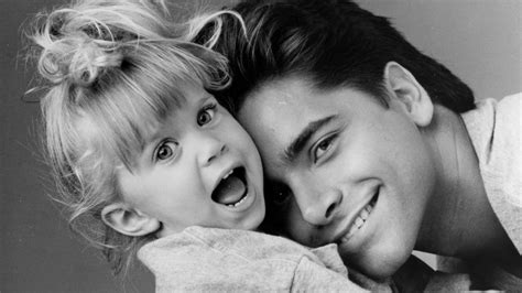 Does John Stamos Like The Olsen Twins?