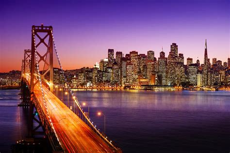 How Many Nights Do You Need In San Francisco?