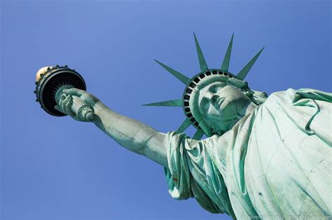 How much does it cost to walk in the Statue of Liberty?