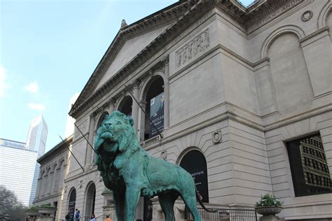 How prestigious is the Art Institute of Chicago?