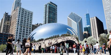 Is Chicago expensive for tourists?