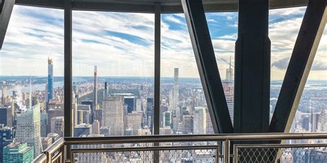 Is Empire State 102 floor worth it?