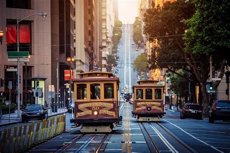 Is It Easy To Get Around San Francisco Without A Car?