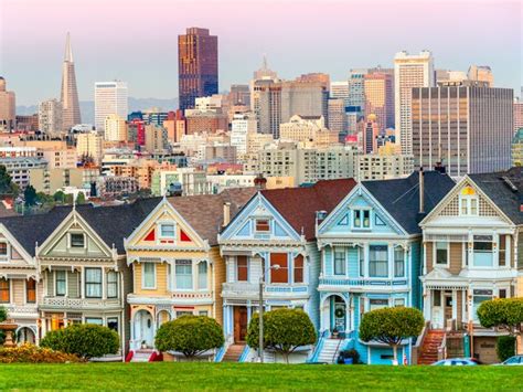 Is San Francisco Expensive As A Tourist?