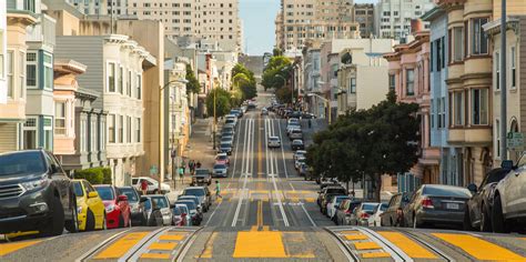 Is San Francisco More Expensive Than New York?