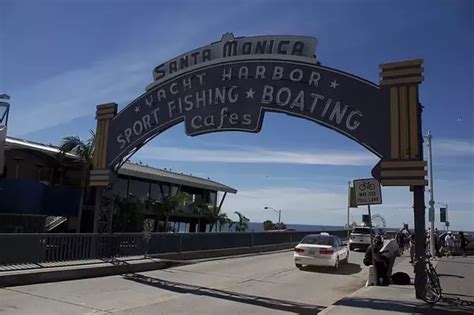 Is Santa Monica expensive?