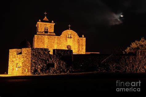 Is The Presidio Safe At Night?