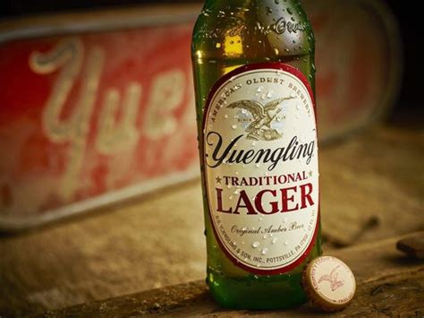 Is Yuengling owned by Budweiser?