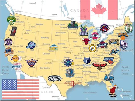 What city do most NBA players live in?