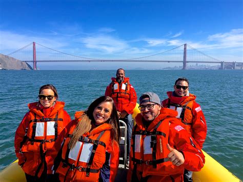 What Do You Wear On A San Francisco Bay Cruise?