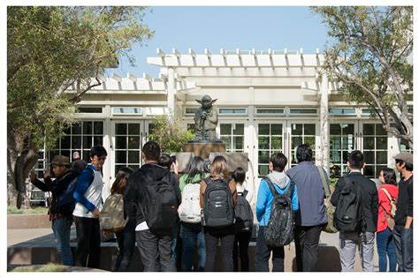 What Film Studio Is On The Presidio?