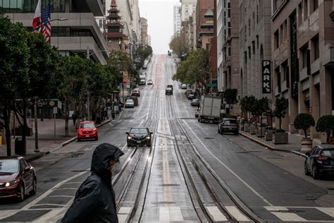 What Is The Empty Town In San Francisco?