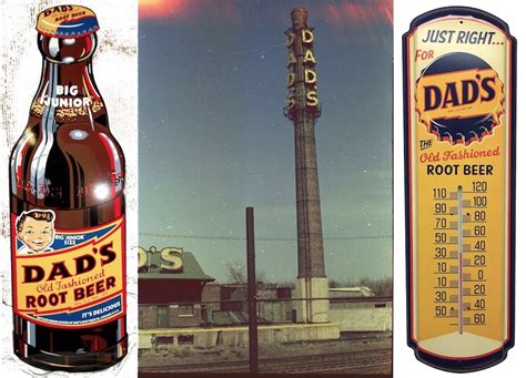 What is the famous root beer in Chicago?