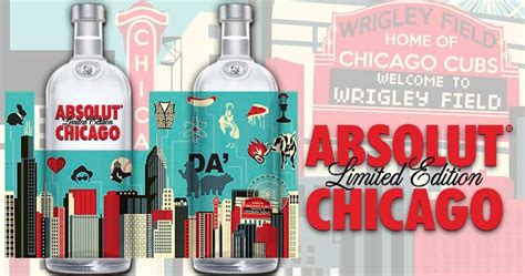 What is the iconic Chicago alcohol?