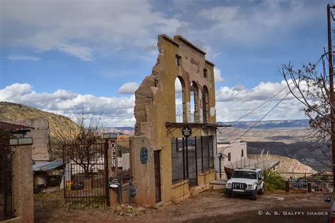 What Is The Largest Ghost Town In The United States?