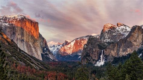 What is the most beautiful park in us?