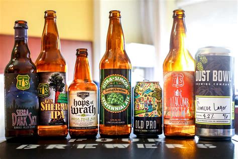 What Is The Most Sold Beer In California?