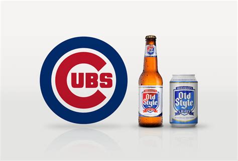 What is the official beer of the Chicago Cubs?