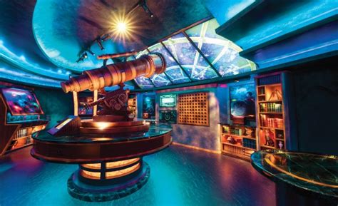 What Is The Price For Royal Caribbean Escape Room?