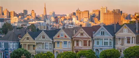 What Should I Do For My First Time In San Francisco?