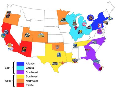 Where do NBA teams stay in LA?