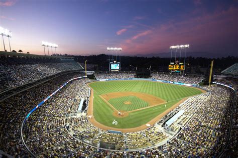 Where is the easiest place to park at Dodger Stadium?