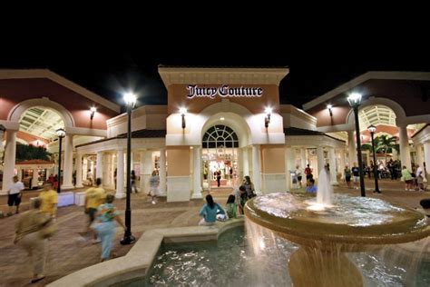 Which Orlando Outlets Are Better?