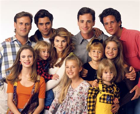 Who Got Paid The Most Full House?