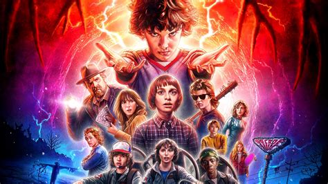 Who Is The Artist Of Stranger Things Posters?