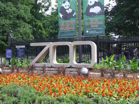 Why Does The National Zoo Close So Early?