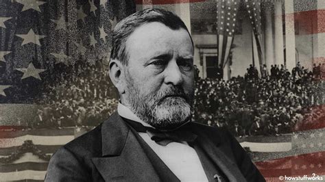 Why is Grant Park named after Ulysses S Grant?