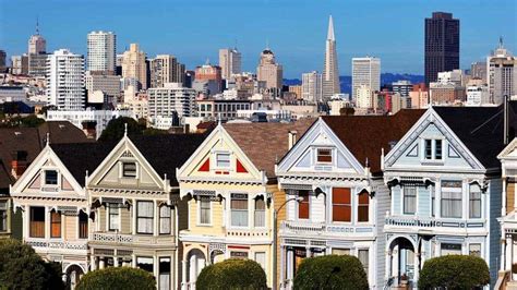 Why Is San Francisco So Gentrified?