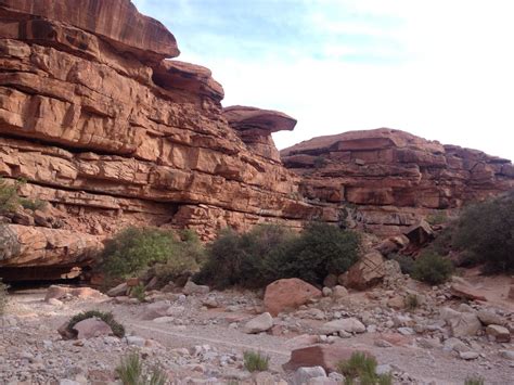 Can I Drive My Car Inside The Grand Canyon?