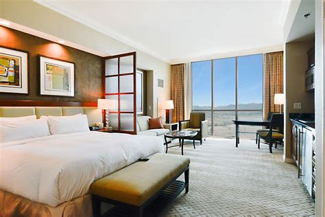 Can You Buy A Condo In A Vegas Hotel?