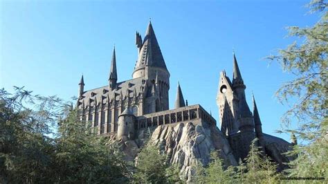 Can You Do Both Harry Potter Parks In One Day?