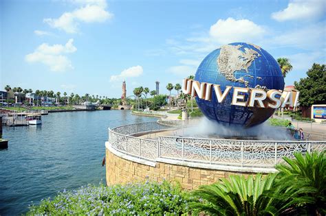 Can You Leave Universal Studios Orlando And Come Back In The Same Day?