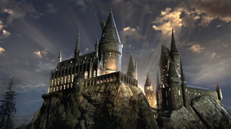 Can You Sleep At The Wizarding World Of Harry Potter?