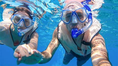 Do you need a wetsuit to snorkel in Key West?