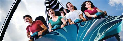 How Do You Skip Lines At SeaWorld Orlando?