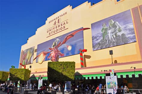 How Early Should You Go To Universal?