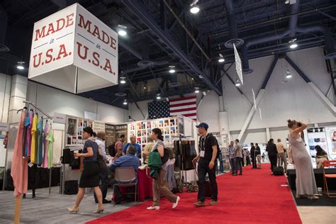 How Many People Attend The Magic Trade Show In Las Vegas?