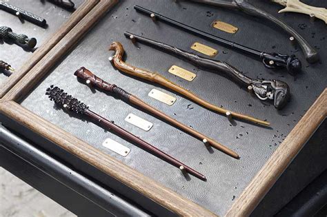 How Much Does A Wand From Ollivanders Cost?