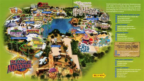 How much is it to go to Islands of Adventure?