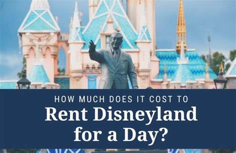 How Much Is It To Rent Out Universal Studios Orlando?