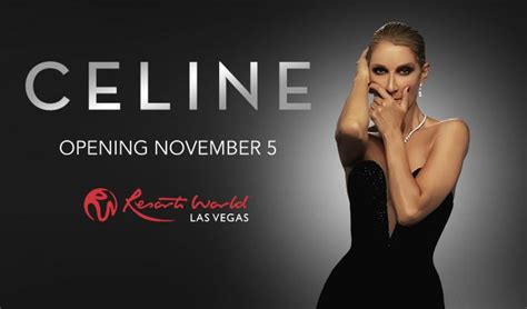 How Much Were Celine Dion Tickets In Las Vegas?